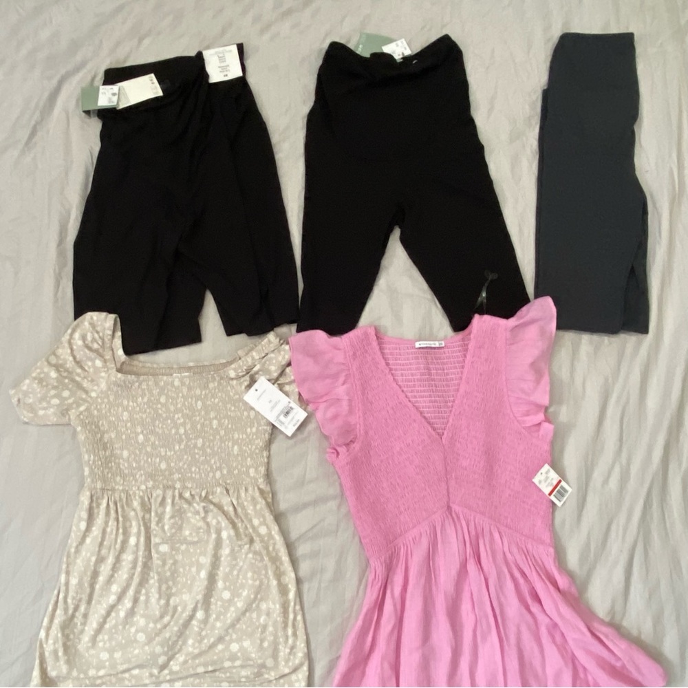 Maternity Bundle